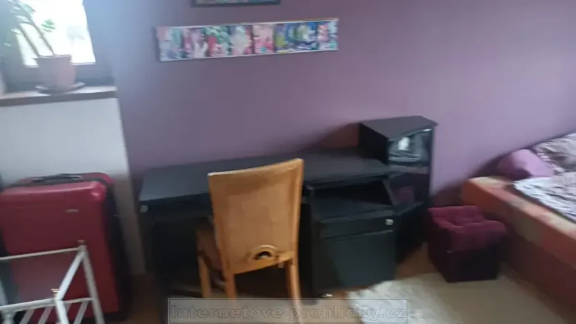 Pronájem pokoje, Praha - Radotín, Jarmily Novotné, 16 m2