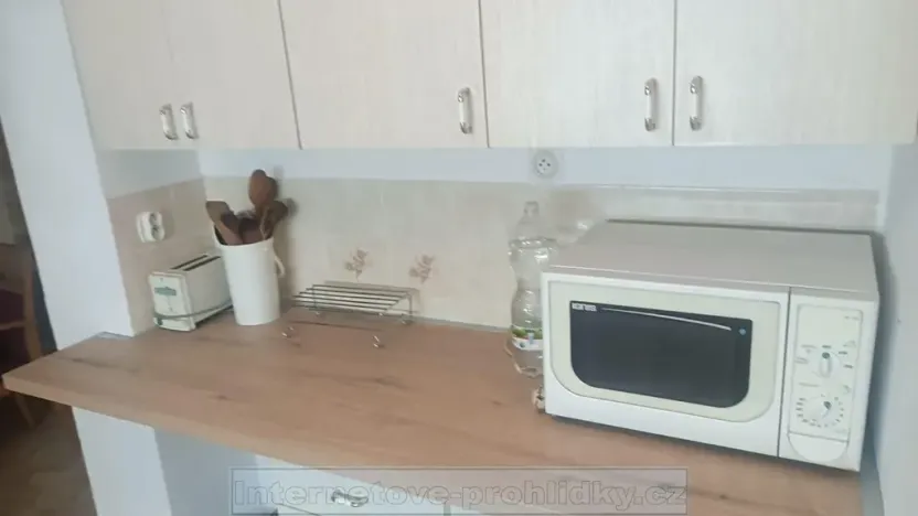 Pronájem pokoje, Praha - Stodůlky, Armády, 23 m2