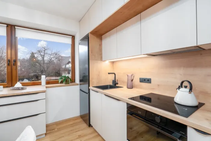 Prodej bytu 3+kk, Vrchlabí, Jos. Šíra, 63 m2