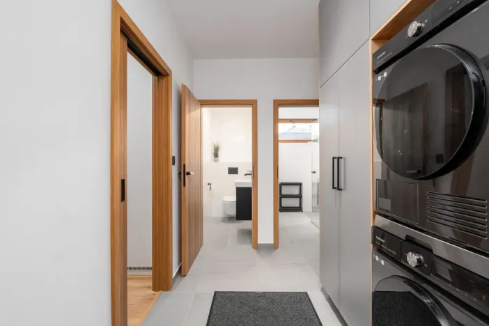 Prodej bytu 3+kk, Vrchlabí, Jos. Šíra, 63 m2