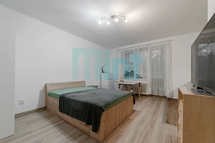 Prodej bytu 1+kk, Havířov, Balzacova, 24 m2