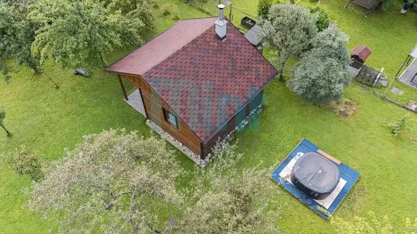 Prodej pozemku pro bydlení, Albrechtice, 1135 m2