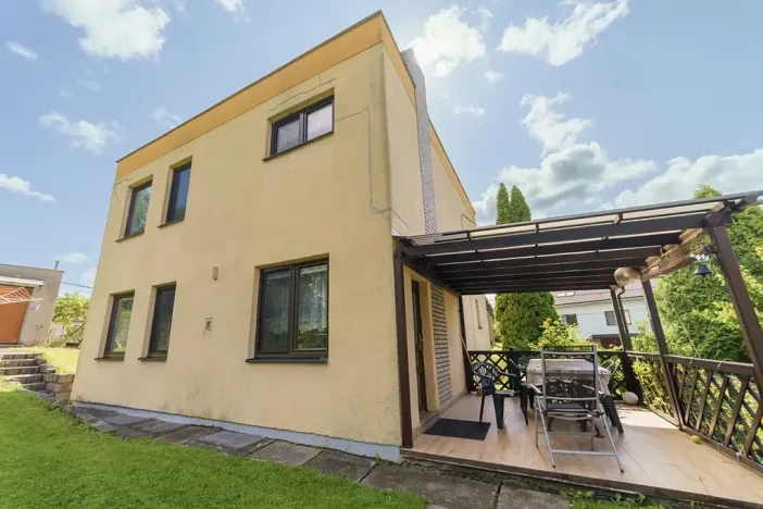 Prodej rodinného domu, Ostrava, Sýkorova, 160 m2