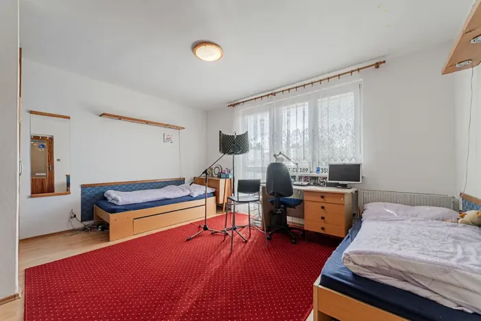 Prodej rodinného domu, Ostrava, Sýkorova, 160 m2