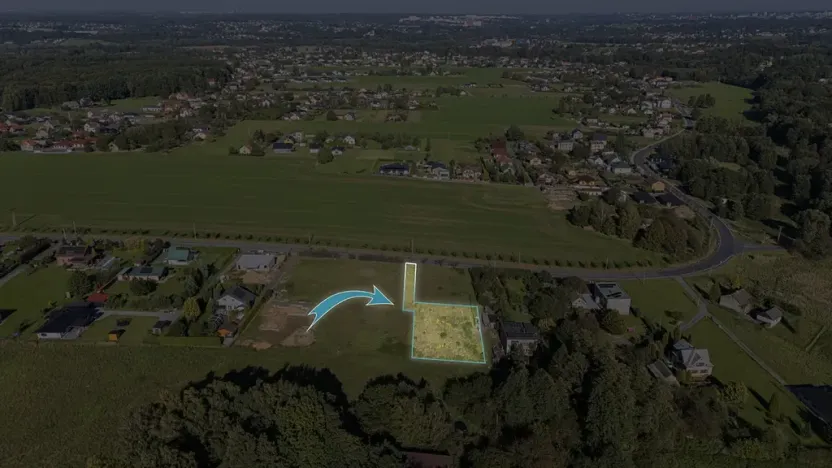 Prodej domu na klíč, Vratimov, 92 m2