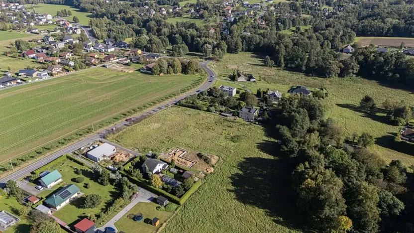 Prodej domu na klíč, Vratimov, 92 m2