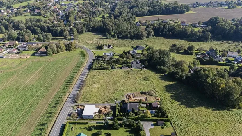 Prodej domu na klíč, Vratimov, 92 m2
