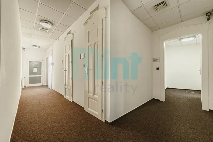 Pronájem kanceláře, Ostrava, Kostelní, 140 m2