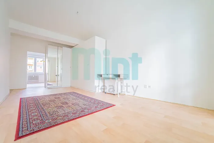 Prodej bytu 2+1, Ostrava, Sokolovská, 53 m2