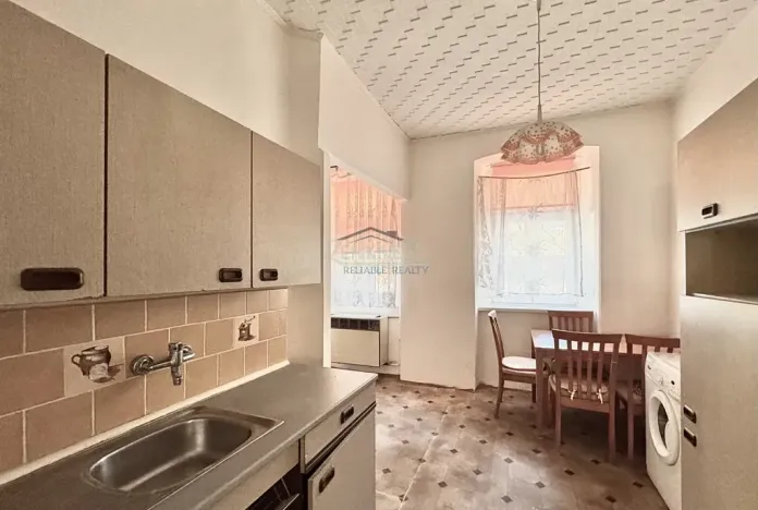 Pronájem bytu 1+1, Děčín, Teplická, 45 m2