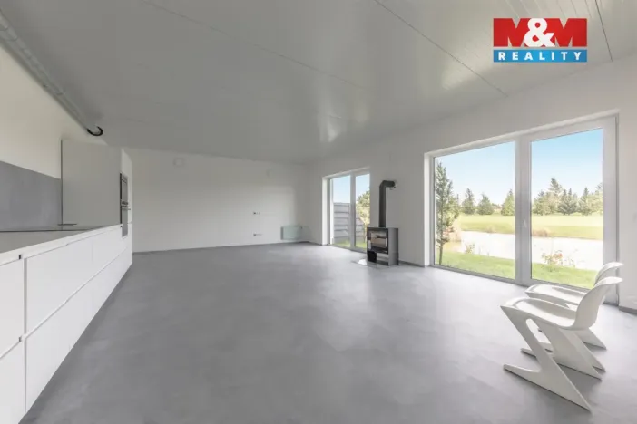 Prodej rodinného domu, Mladá Boleslav - Podlázky, 100 m2