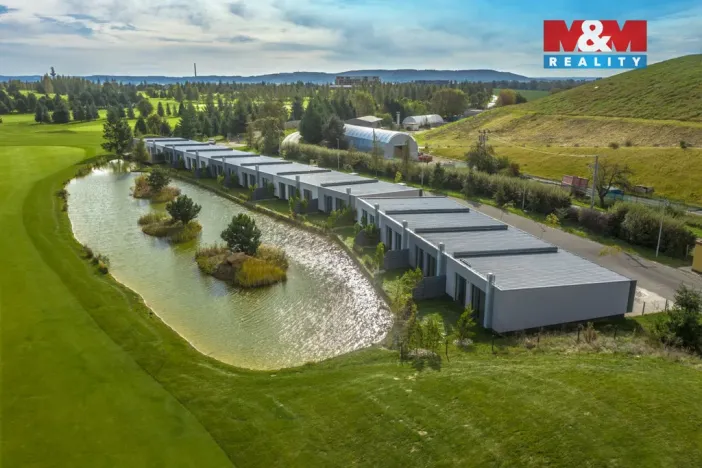 Prodej rodinného domu, Mladá Boleslav - Podlázky, 100 m2