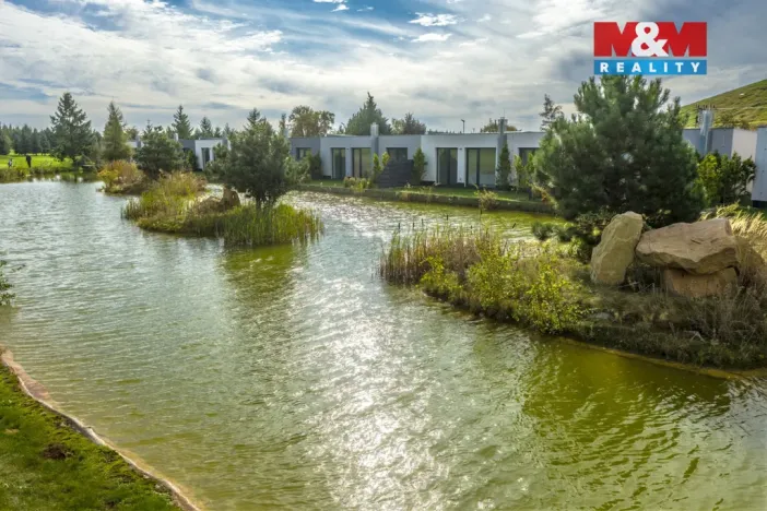 Prodej rodinného domu, Mladá Boleslav - Podlázky, 65 m2