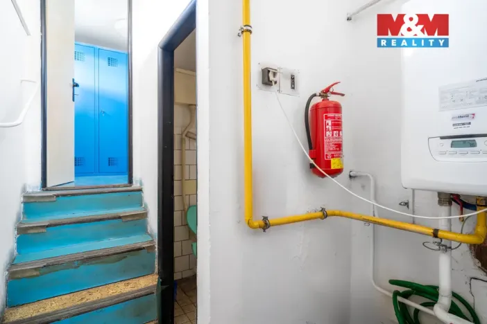 Prodej obchodního prostoru, Králíky, 146 m2