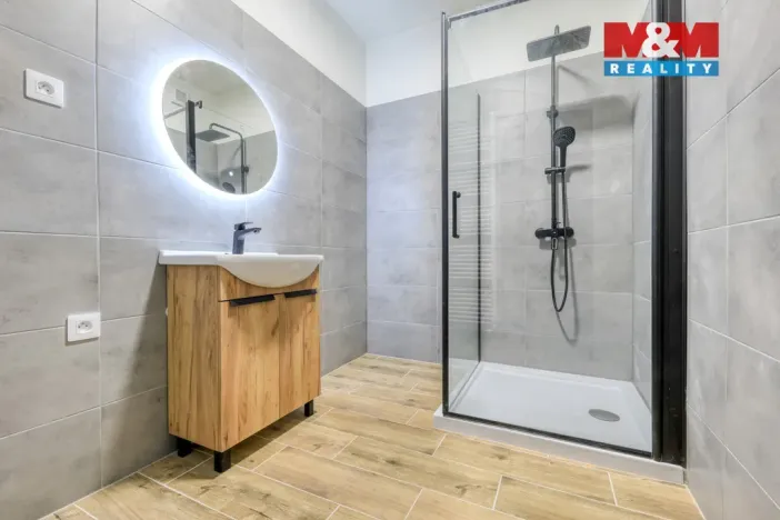 Prodej bytu 3+kk, Stod, Krandova, 67 m2