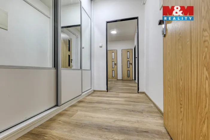 Prodej bytu 3+kk, Stod, Krandova, 67 m2