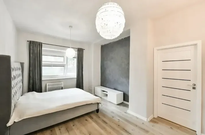 Pronájem bytu 2+kk, Praha, Na bitevní pláni, 45 m2