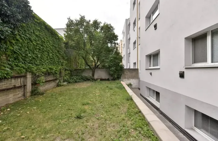 Pronájem bytu 2+kk, Praha, Na bitevní pláni, 45 m2