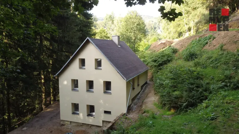 Prodej rodinného domu, Liberec - Liberec XIV-Ruprechtice, Dračí, 153 m2