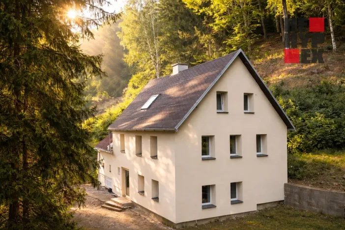 Prodej rodinného domu, Liberec - Liberec XIV-Ruprechtice, Dračí, 153 m2