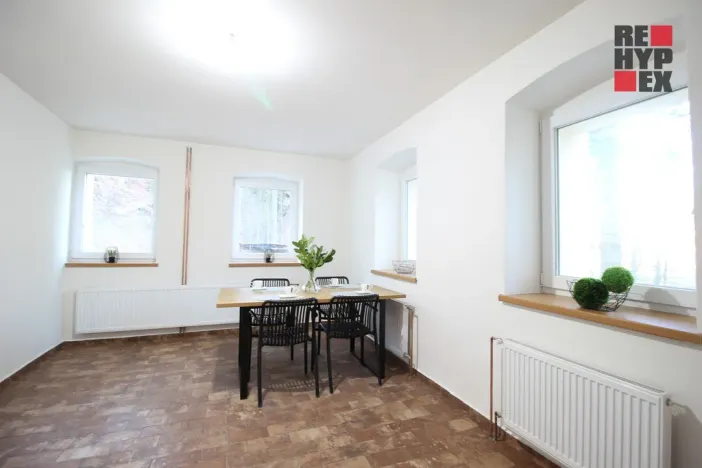 Prodej rodinného domu, Liberec - Liberec XIV-Ruprechtice, Dračí, 153 m2