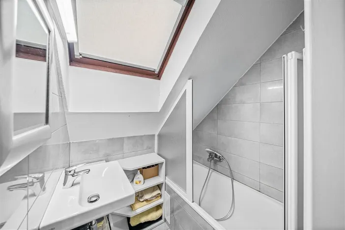 Prodej činžovního domu, Domažlice - Město, Spálená, 312 m2