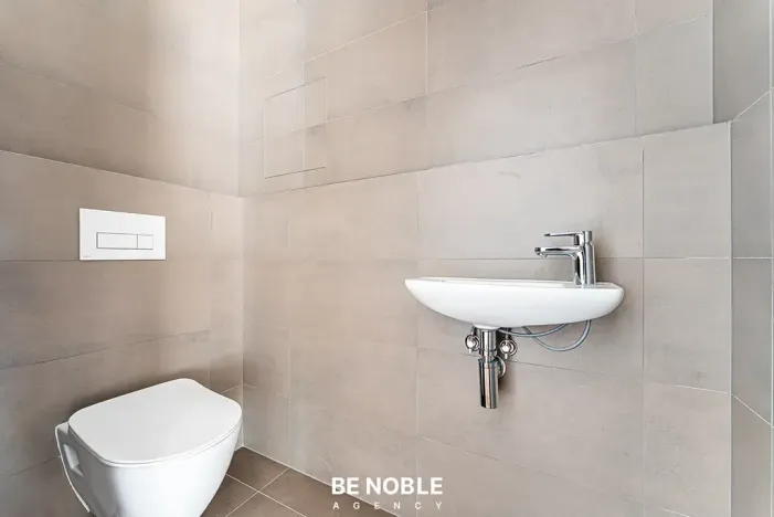 Prodej bytu 4+kk, Praha, Tupolevova, 93 m2