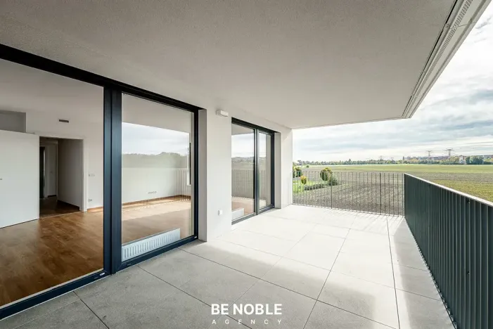 Prodej bytu 3+kk, Praha - Letňany, Tupolevova, 93 m2