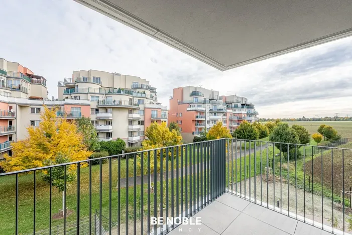 Prodej bytu 3+kk, Praha - Letňany, Tupolevova, 93 m2