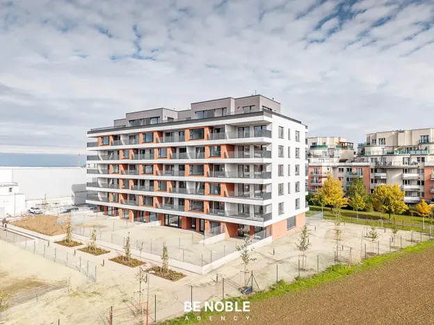 Prodej bytu 3+kk, Praha - Letňany, Tupolevova, 93 m2