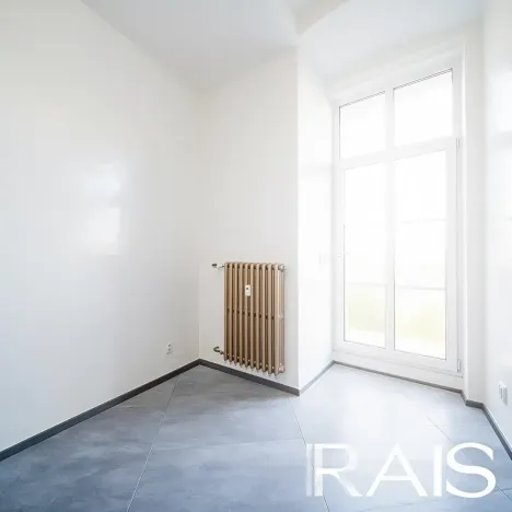 Prodej bytu 1+1, Brno, Bašty, 32 m2