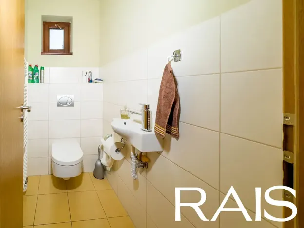 Prodej rodinného domu, Střelice, 120 m2