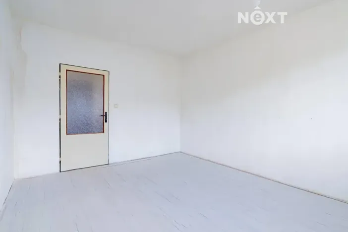 Prodej bytu 2+1, Český Krumlov, Sídliště Plešivec, 57 m2