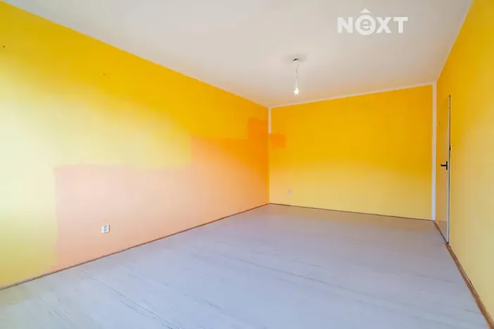 Prodej bytu 2+1, Český Krumlov, Sídliště Plešivec, 57 m2