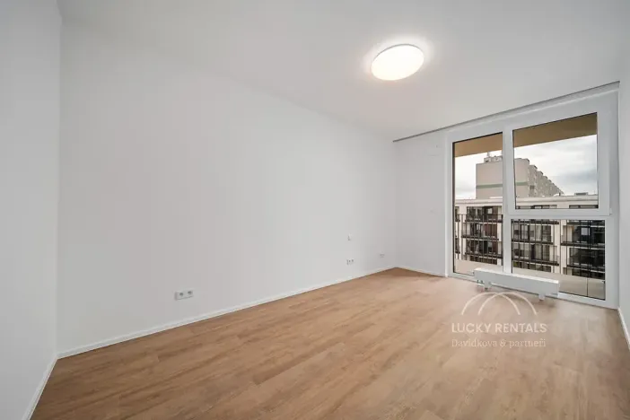 Pronájem bytu 2+kk, Praha - Chodov, Líbalova, 47 m2