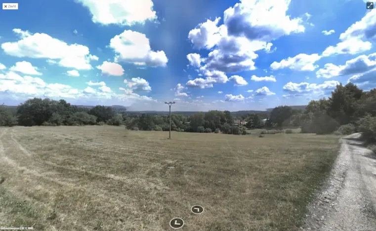 Prodej pole, Kamenice, 19858 m2