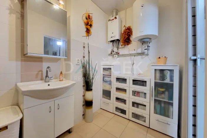 Prodej bytu 2+1, Brno - Černovice, Tržní, 83 m2