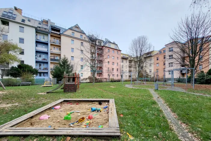 Prodej bytu 2+1, Brno - Černovice, Tržní, 83 m2