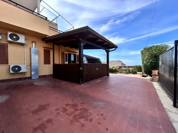 Prodej bytu 4+kk, Scalea, Itálie, 80 m2