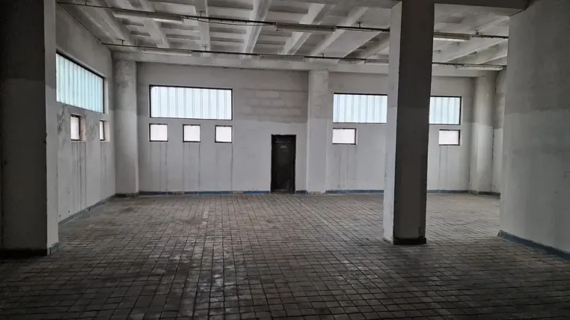 Pronájem skladu, Jihlava, 129 m2