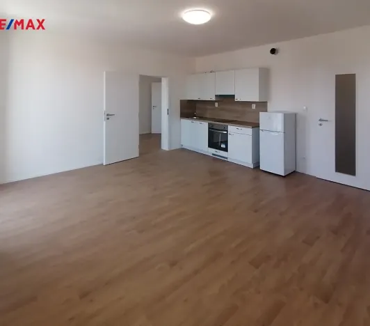 Prodej bytu 2+kk, Svitavy, Říční, 50 m2