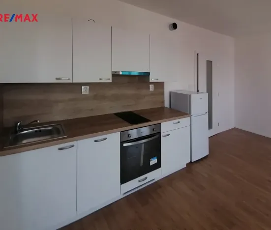 Prodej bytu 2+kk, Svitavy, Říční, 50 m2