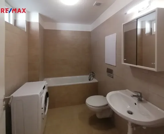 Prodej bytu 2+kk, Svitavy, Říční, 50 m2