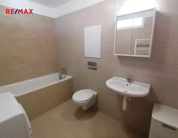 Prodej bytu 2+kk, Svitavy, Říční, 50 m2