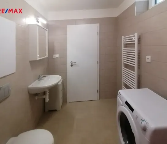 Prodej bytu 2+kk, Svitavy, Říční, 50 m2