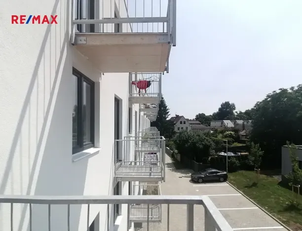 Prodej bytu 2+kk, Svitavy, Říční, 50 m2