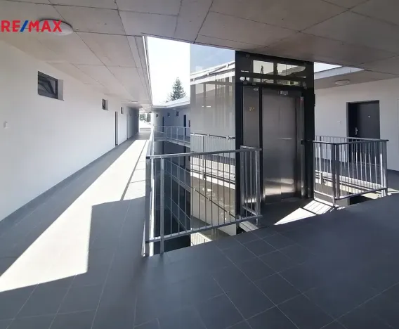 Prodej bytu 2+kk, Svitavy, Říční, 50 m2