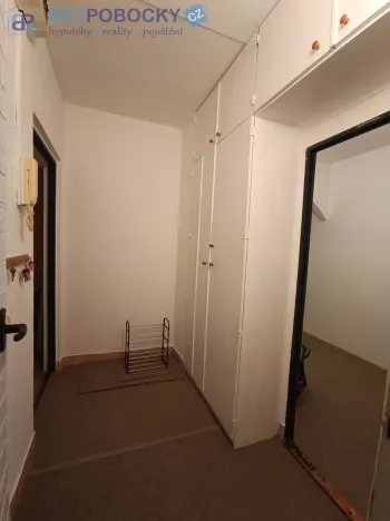 Pronájem bytu 2+1, Světlá nad Sázavou, Sázavská, 55 m2