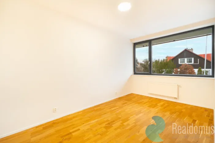 Prodej bytu 3+kk, Praha, Pod průsekem, 65 m2