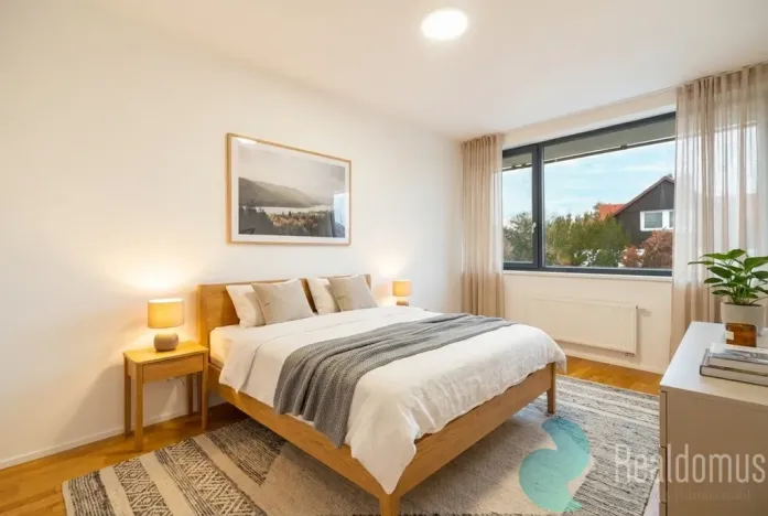 Prodej bytu 3+kk, Praha, Pod průsekem, 65 m2